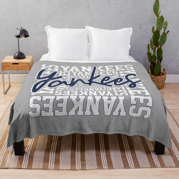 Item preview, Vintage Yankees Script Distressed Sports Fans Team Spirit designed and sold by RockTheFeal.