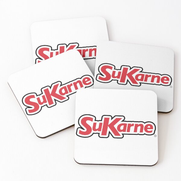 Item preview, SuKarne Bold Red Meat Brand Logo designed and sold by dreyesvc.