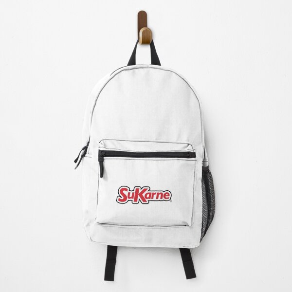 Item preview, SuKarne Bold Red Meat Brand Logo designed and sold by dreyesvc.