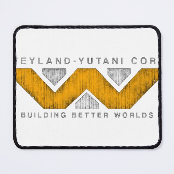 Item preview, Weyland Yutani Grunge designed and sold by Claudia-soli.