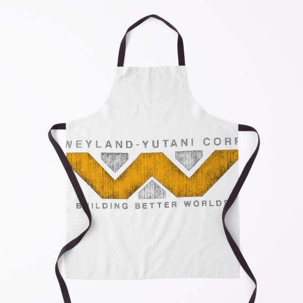 Item preview, Weyland Yutani Grunge designed and sold by Claudia-soli.