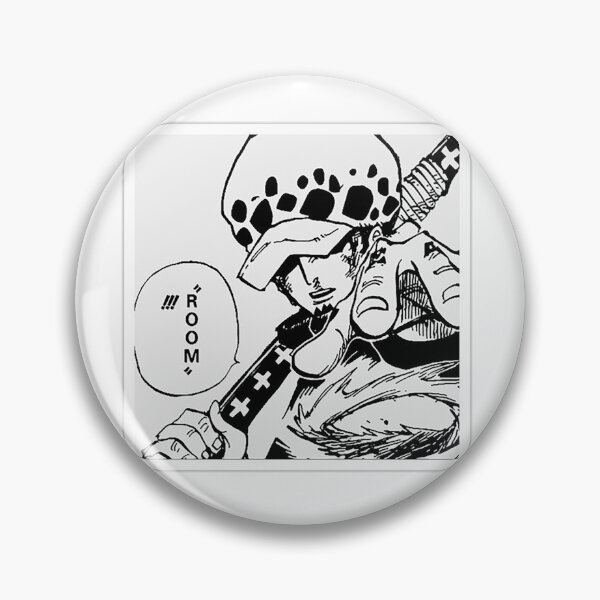 Item preview, One Piece Manga Black and White Anime designed and sold by Onpkd56230.