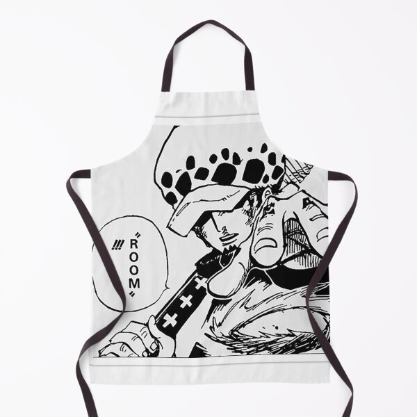 Item preview, One Piece Manga Black and White Anime designed and sold by Onpkd56230.