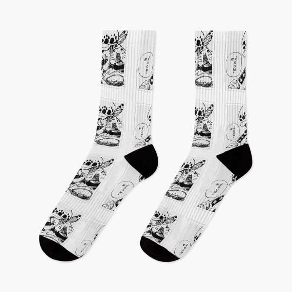 Aperçu de l'œuvre Manga One Piece en noir et blanc et anime créée et vendue par Onpkd56230.