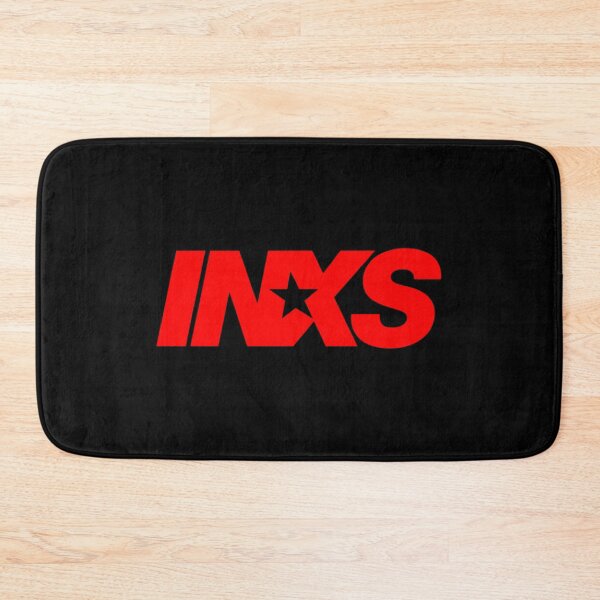 Item preview, INXS designed and sold by FapajArt.
