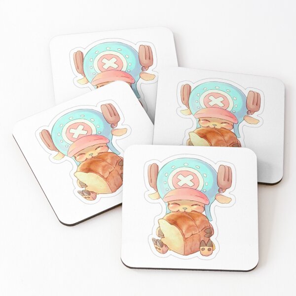 Item preview, Tony Tony Chopper Cute One Piece designed and sold by Onpkd56230.