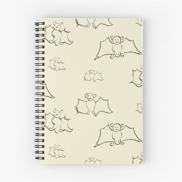 Item preview, Copy of Weird little medieval bats designed and sold by Heather H Designs .