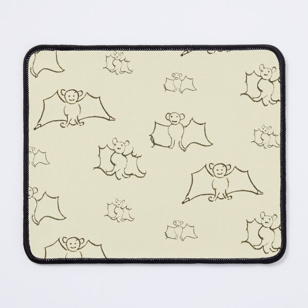 Item preview, Copy of Weird little medieval bats designed and sold by Heather H Designs .