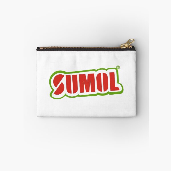 Item preview, Sumol Refreshing Soft Drink Typography Logo designed and sold by dreyesvc.