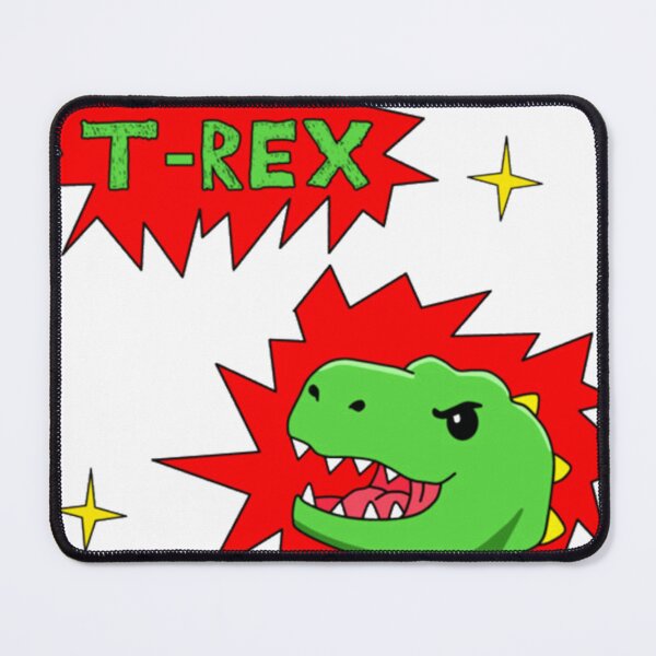 Item preview, Dinosaurs - T-rex designed and sold by vastimeStudio.
