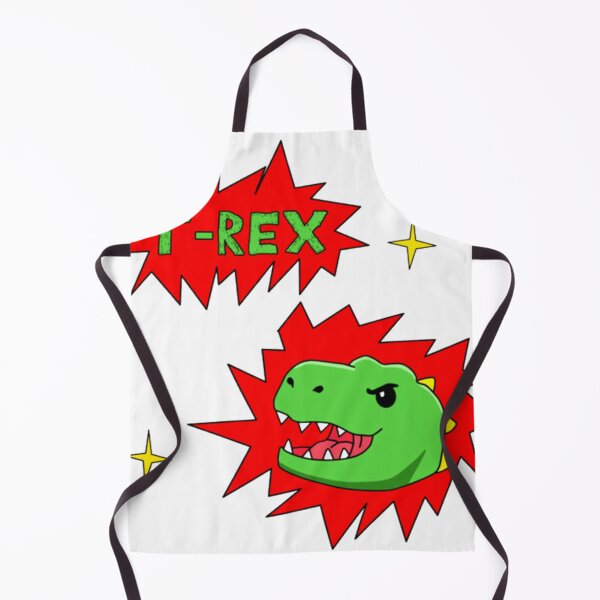 Item preview, Dinosaurs - T-rex  designed and sold by vastimeStudio.