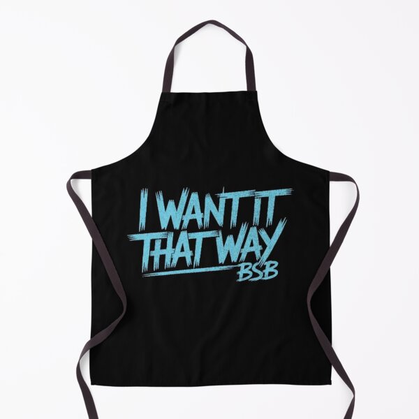 Item preview, 90s Boy Band Fan I Want It That Way Inspired designed and sold by roartusa.