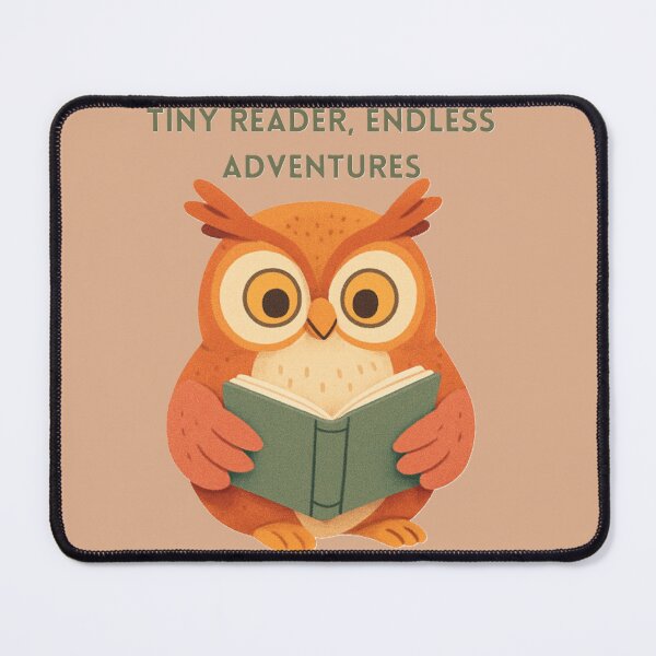 Item preview, Tiny reader, endless adventures designed and sold by creativityisfun.