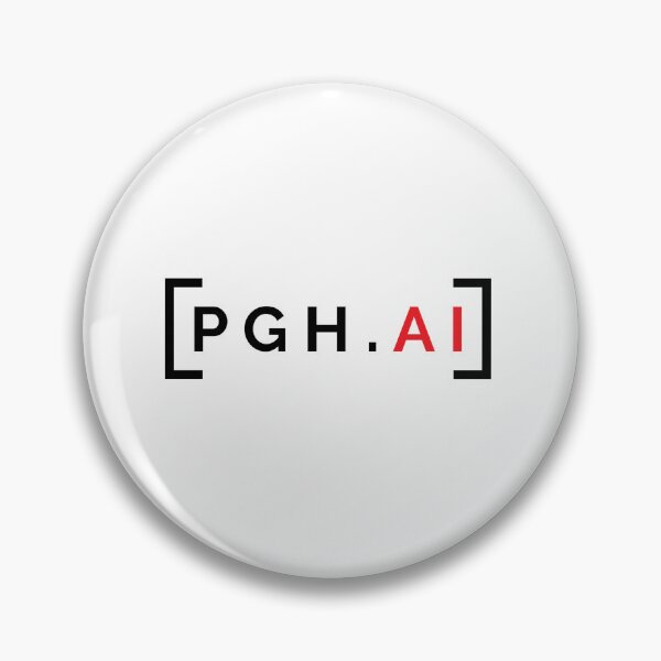Artikelvorschau, Pittsburgh AI PghAi Rückblick entworfen und verkauft von PittsburghAI.