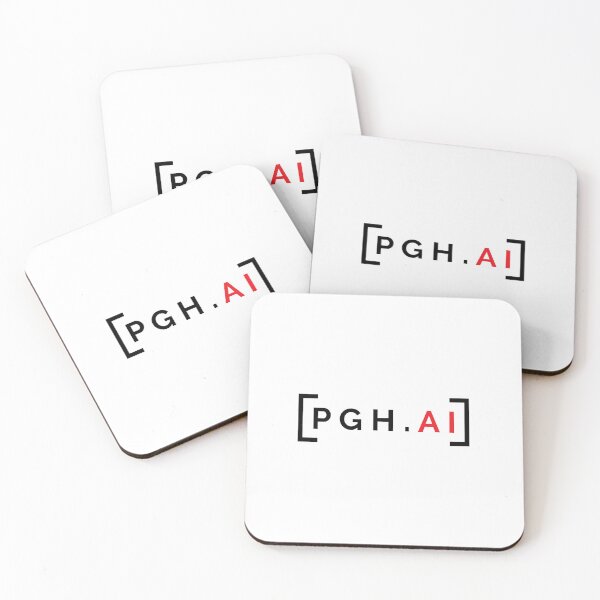 Item preview, Retrospectiva de la IA de Pittsburgh PghAi designed and sold by PittsburghAI.