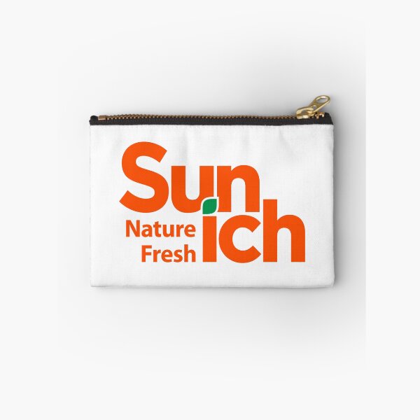 Item preview, Sunich Nature Fresh Juice Orange Logo designed and sold by dreyesvc.