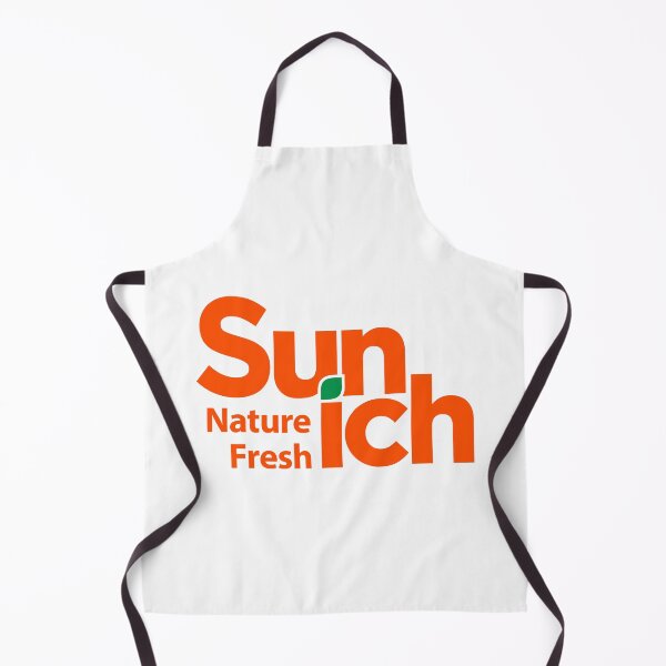 Item preview, Sunich Nature Fresh Juice Orange Logo designed and sold by dreyesvc.