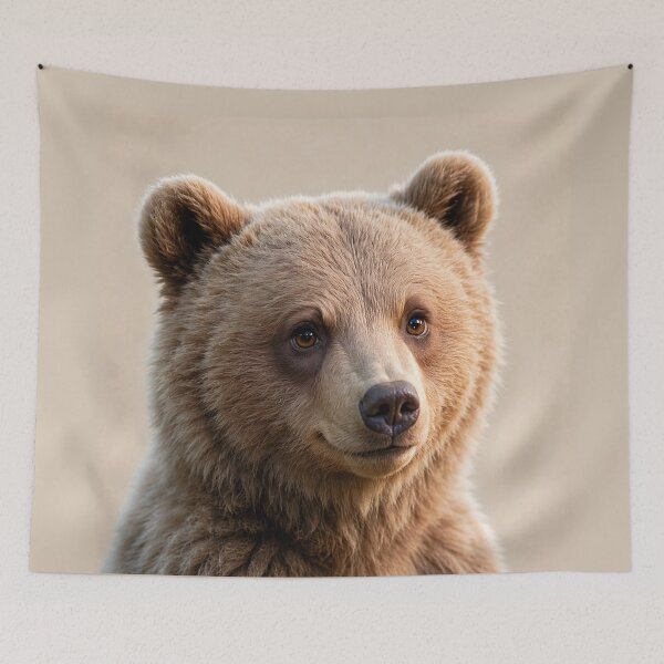Item preview, Bear designed and sold by Savannah Gibbs.