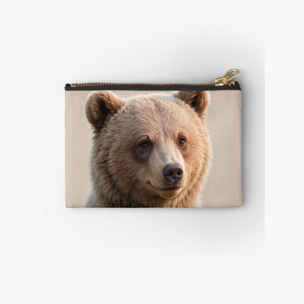Item preview, Bear designed and sold by Savannah Gibbs.