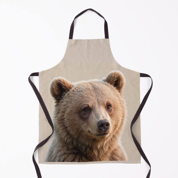 Item preview, Bear designed and sold by Savannah Gibbs.