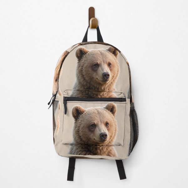 Item preview, Bear designed and sold by Savannah Gibbs.