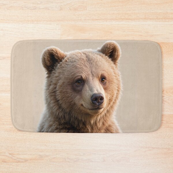 Item preview, Bear designed and sold by Savannah Gibbs.