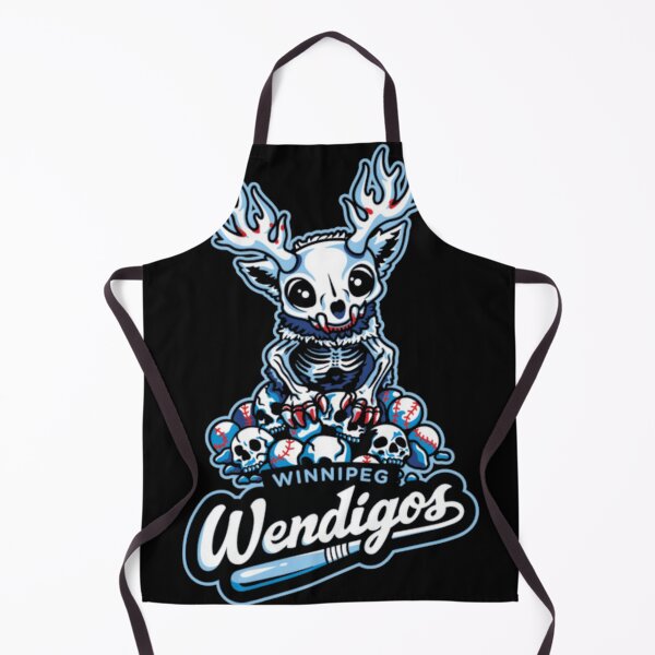 Item preview, Winnipeg Wendigos designed and sold by atreyoshop.