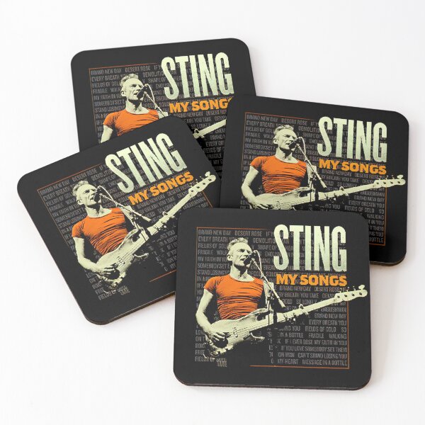 Item preview, My Songs Tour designed and sold by Emileemu.