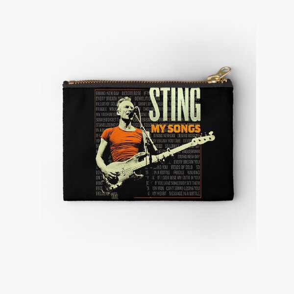 Item preview, My Songs Tour designed and sold by Emileemu.