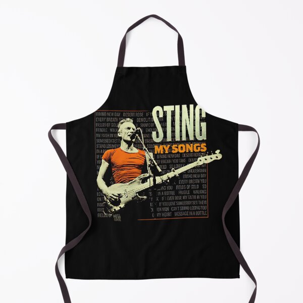 Item preview, My Songs Tour designed and sold by Emileemu.