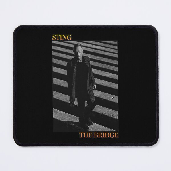 Item preview, The Bridge designed and sold by Emileemu.