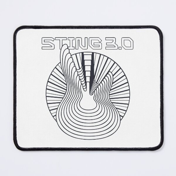 Item preview, Vertigo Bass 3.0 designed and sold by Emileemu.