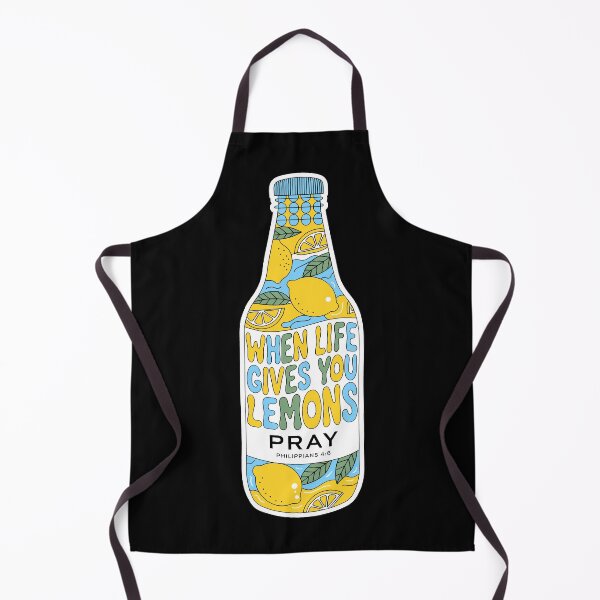 Item preview, Philippians 4:6 Pray designed and sold by plushism.