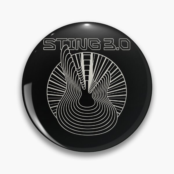 Item preview, Vertigo Bass designed and sold by Emileemu.