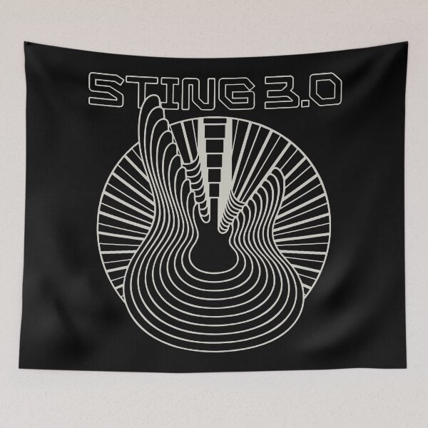 Item preview, Vertigo Bass designed and sold by Emileemu.