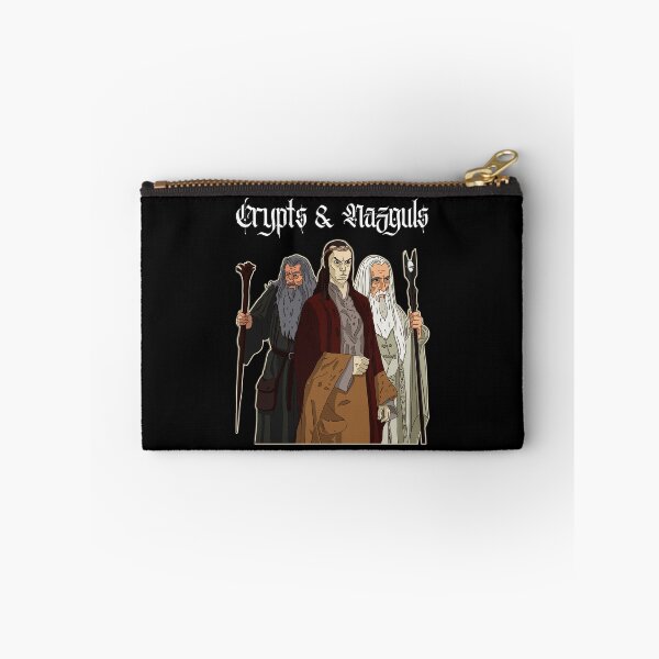 Item preview, Dark Wizards, Crypts and Wraith Riders Dark Fantasy Design designed and sold by moabeArtistic.