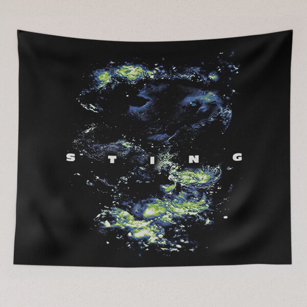 Item preview, Wave Cloud designed and sold by Emileemu.