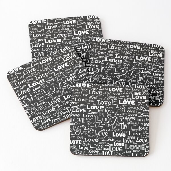 Item preview, Love 2 designed and sold by SyPhelan.