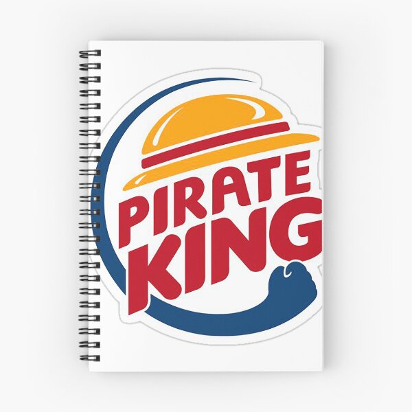 Item preview, Pirate King Luffy One Piece designed and sold by Onpkd56230.