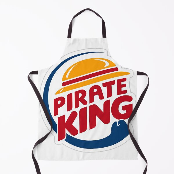 Item preview, Pirate King Luffy One Piece designed and sold by Onpkd56230.
