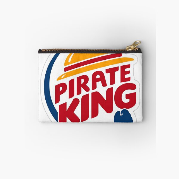 Item preview, Pirate King Luffy One Piece designed and sold by Onpkd56230.