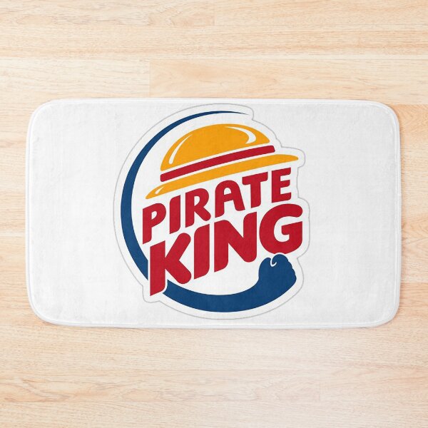 Item preview, Pirate King Luffy One Piece designed and sold by Onpkd56230.