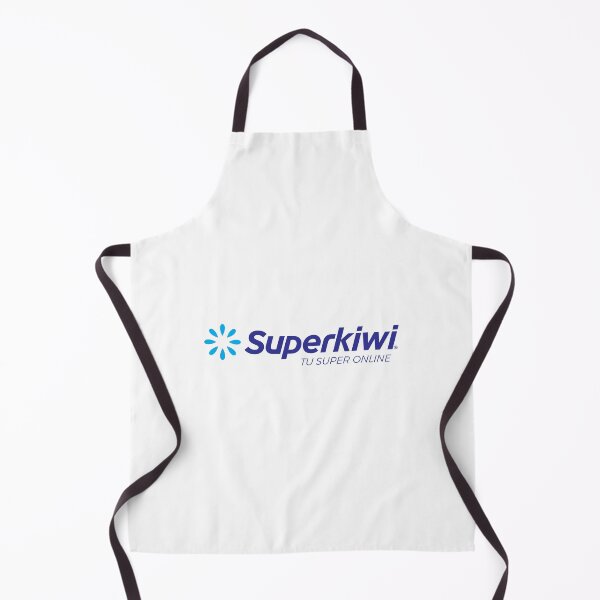 Item preview, Superkiwi Blue Sunburst Online Supermarket Logo designed and sold by dreyesvc.
