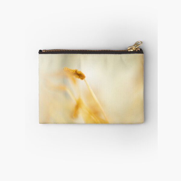 Item preview, Dreamy Golden Grass Macro Photography designed and sold by photossmirnov.