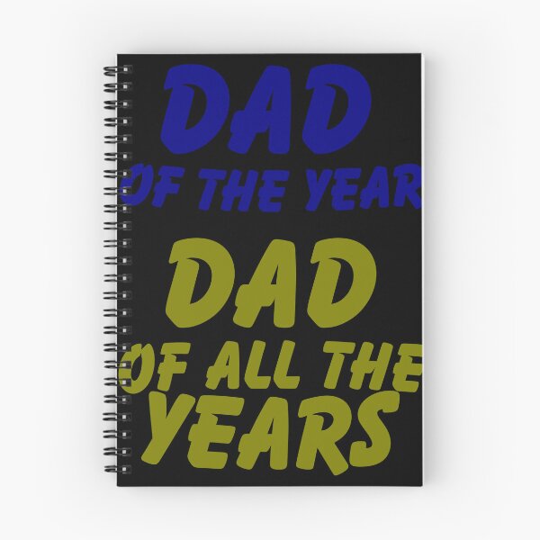 Item preview, Dad of all the years designed and sold by onum2018.
