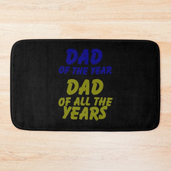 Item preview, Dad of all the years designed and sold by onum2018.