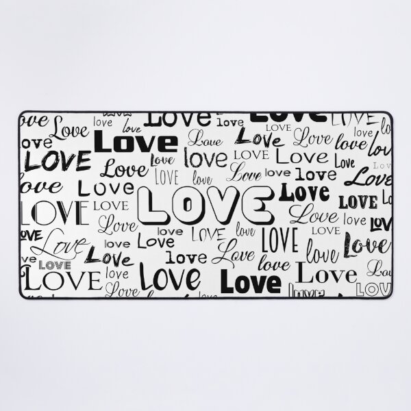 Item preview, Love 1 designed and sold by SyPhelan.