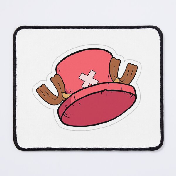 Item preview, Luffy Straw Hat Pirate One Piece designed and sold by Onpkd56230.