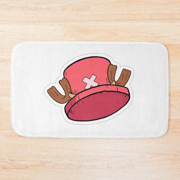 Item preview, Luffy Straw Hat Pirate One Piece designed and sold by Onpkd56230.