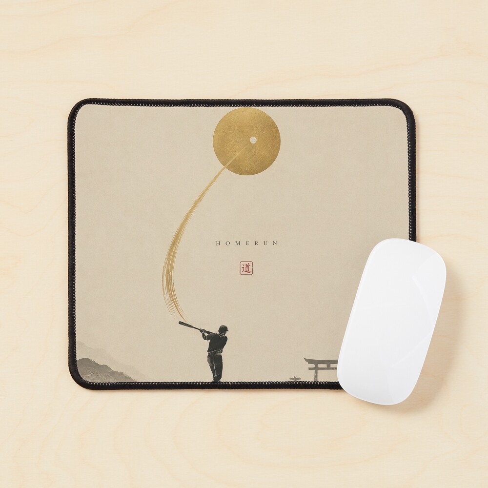 Item preview, Mouse Pad designed and sold by SacredLensV.